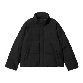 W' Yanie Jacket / CARHARTT WIP / BLACK